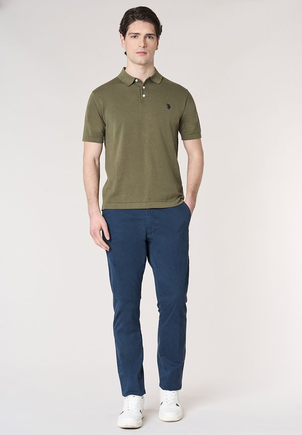 U.S. Polo Assn. LIAW