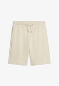 Puma ESSENTIALS ELEVATED 9 - Tracksuit bottoms - alpine snow