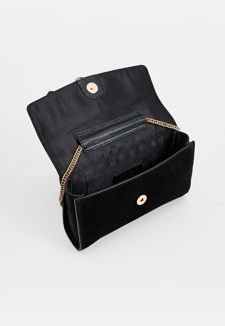 Pieces PCKALLY LEATHER CROSS BODY KCA