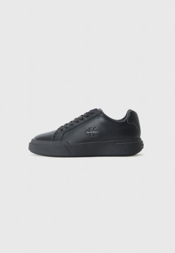 Calvin Klein Trainers - triple black