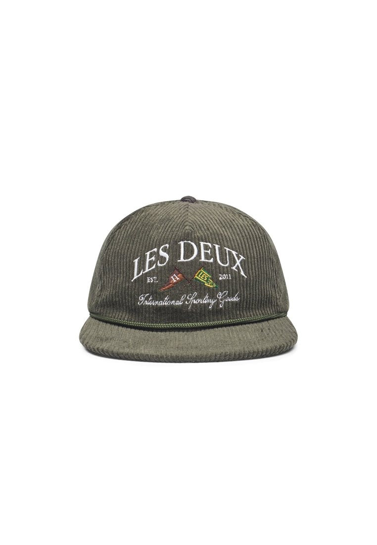 Les Deux IVY LEAGUE UNISEX