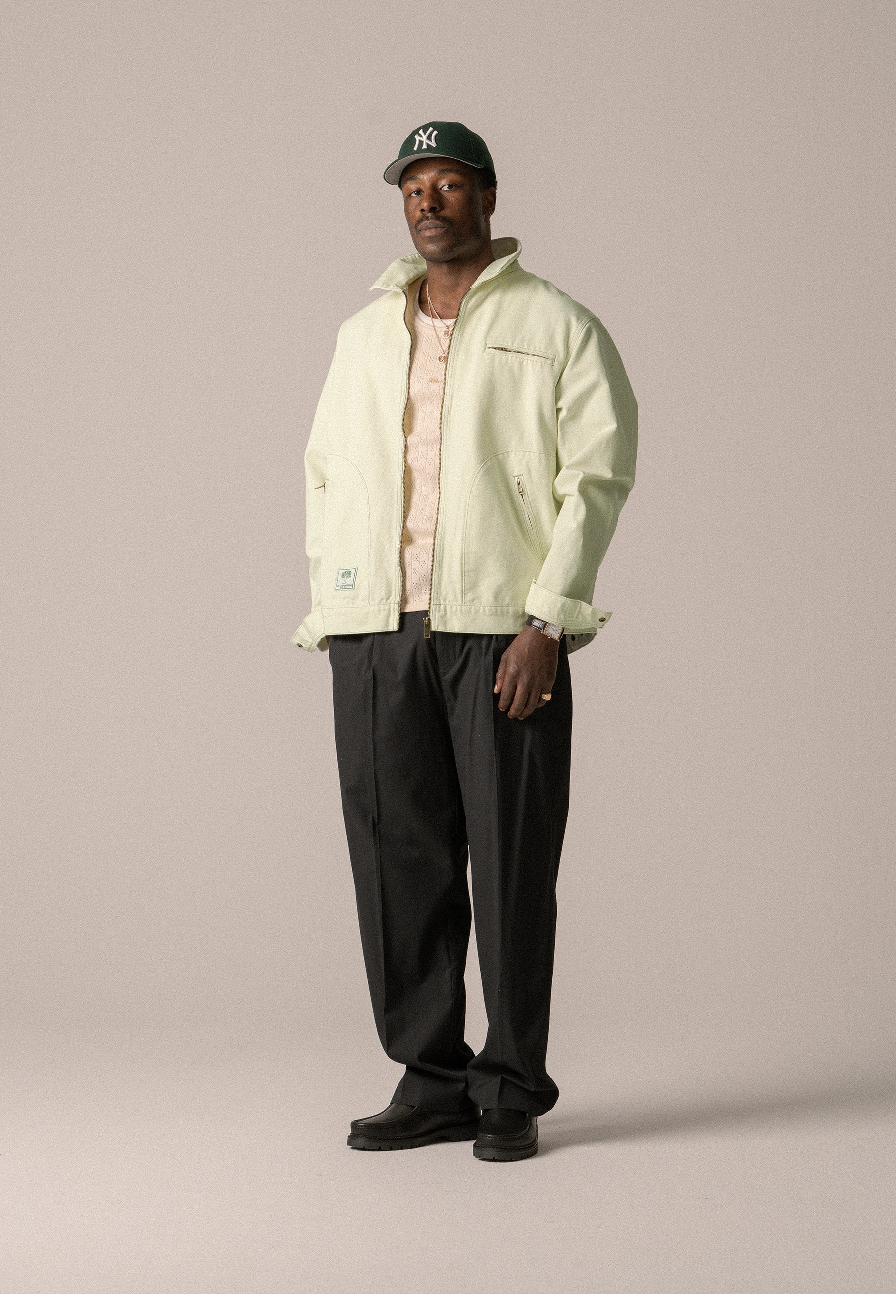 BLKVIS ORIGINALS WORKWEAR JACKET UNISEX