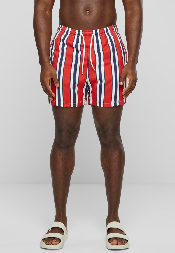 Karl Kani RETRO STRIPED