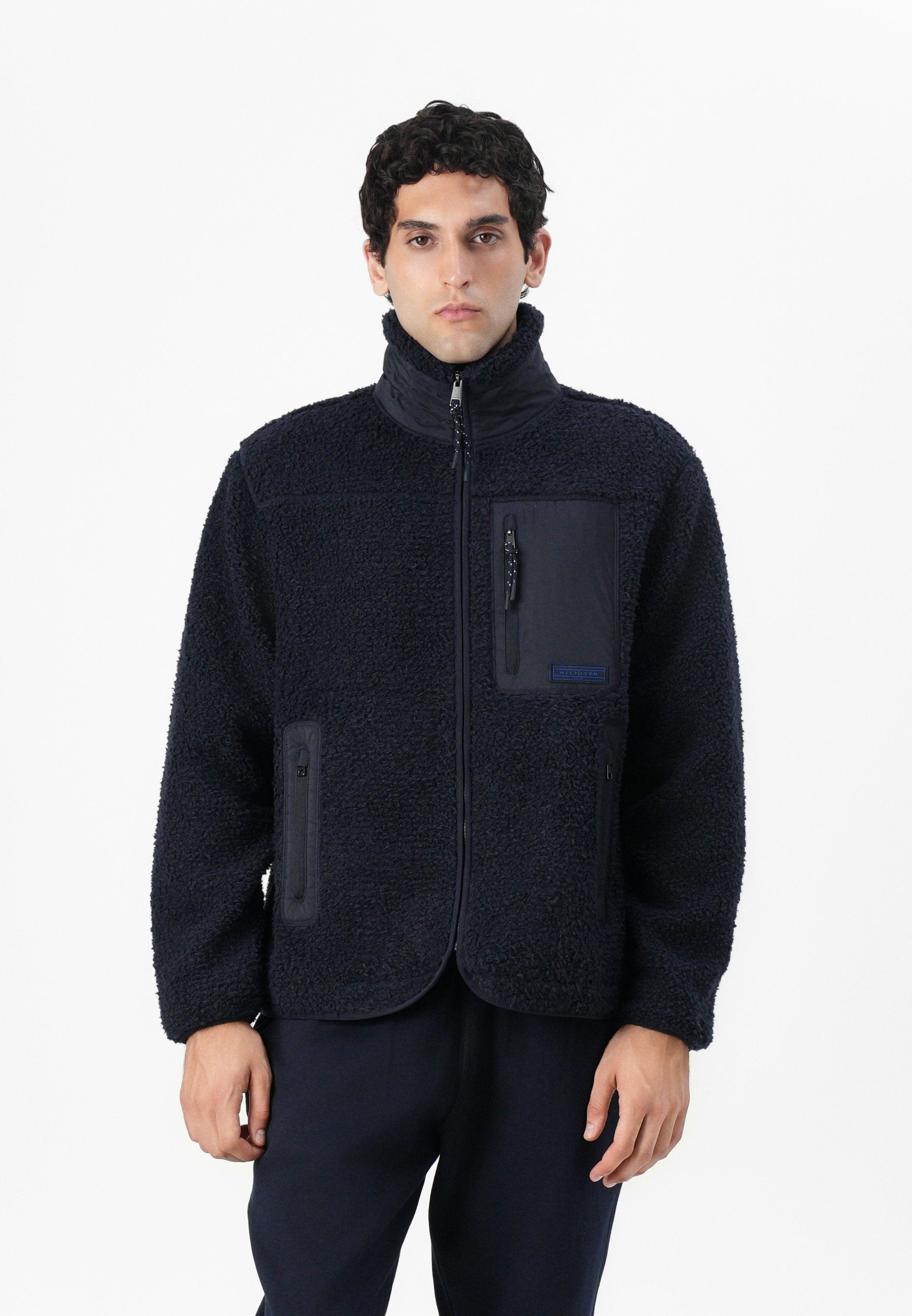 ZIP THROUGH UNISEX Media 2
