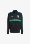 adidas Performance ADIDAS PERFORMANCE RC LENS ORIGINALS TRACK TOP - Training jacket - black