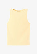 Mango ADULT - Top - light yellow