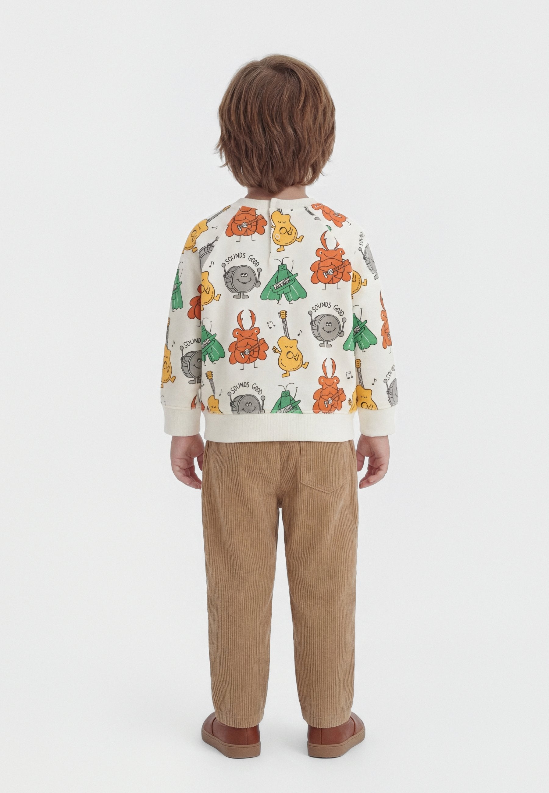 Stella McCartney Kids BABY