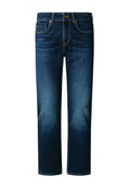 Pepe Jeans PEPE JEANS STRAIGHT LEG JEANS STRAIGHT JEANS CASH SUMMER