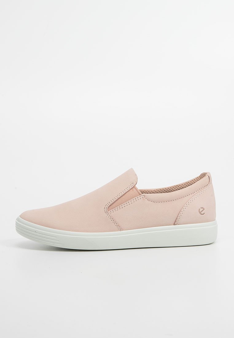 ECCO Slipper Media 1