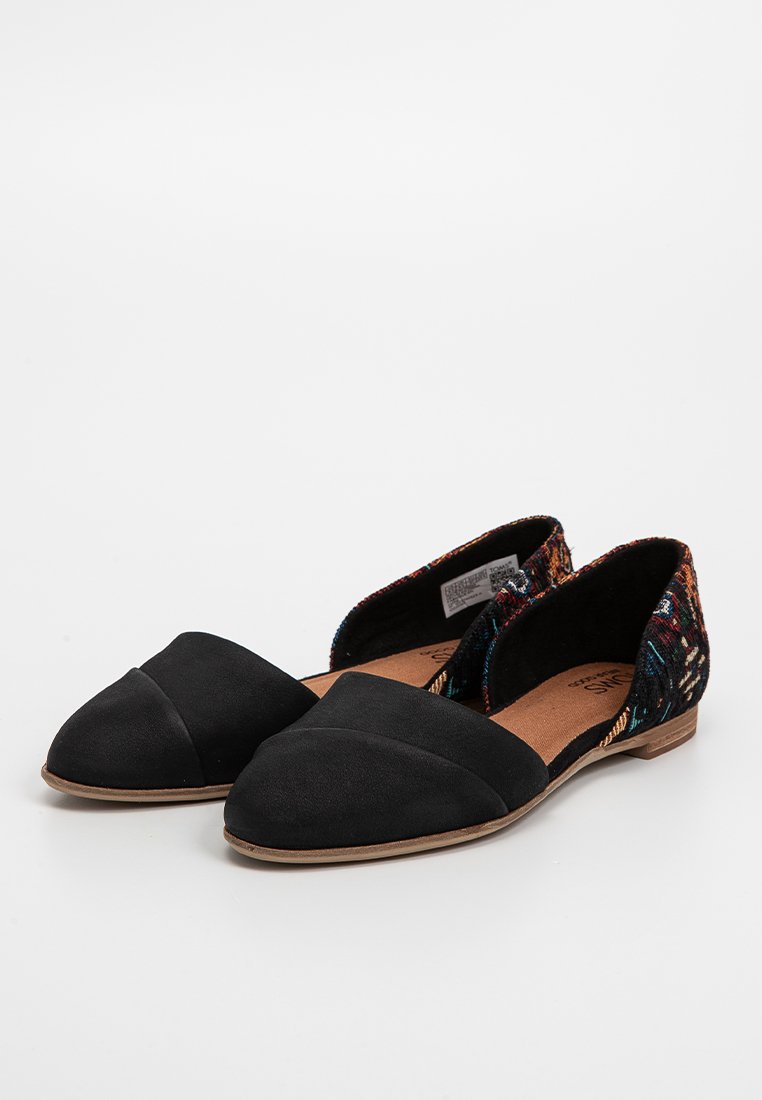 TOMS JUTTI DORSAY