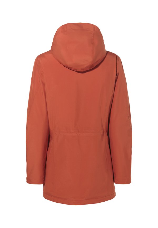 Vaude
