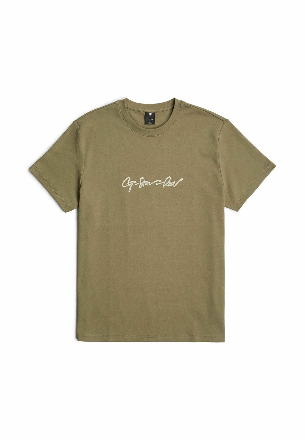 G-STAR SCRIPT
