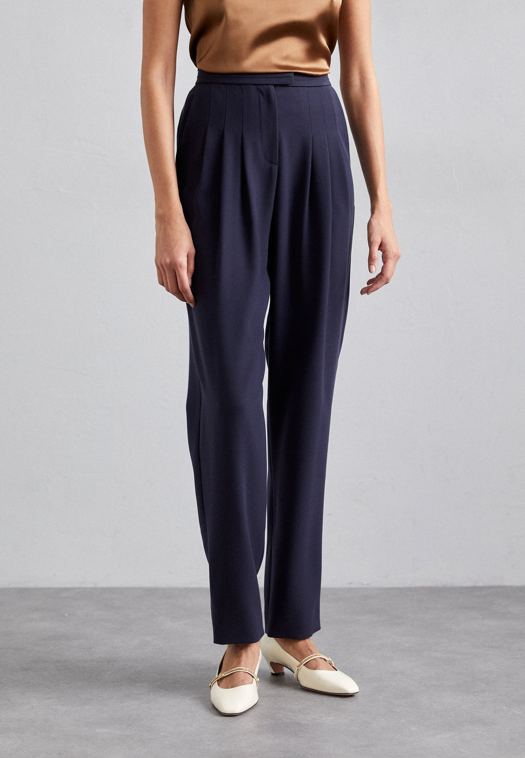 Emporio Armani TROUSER