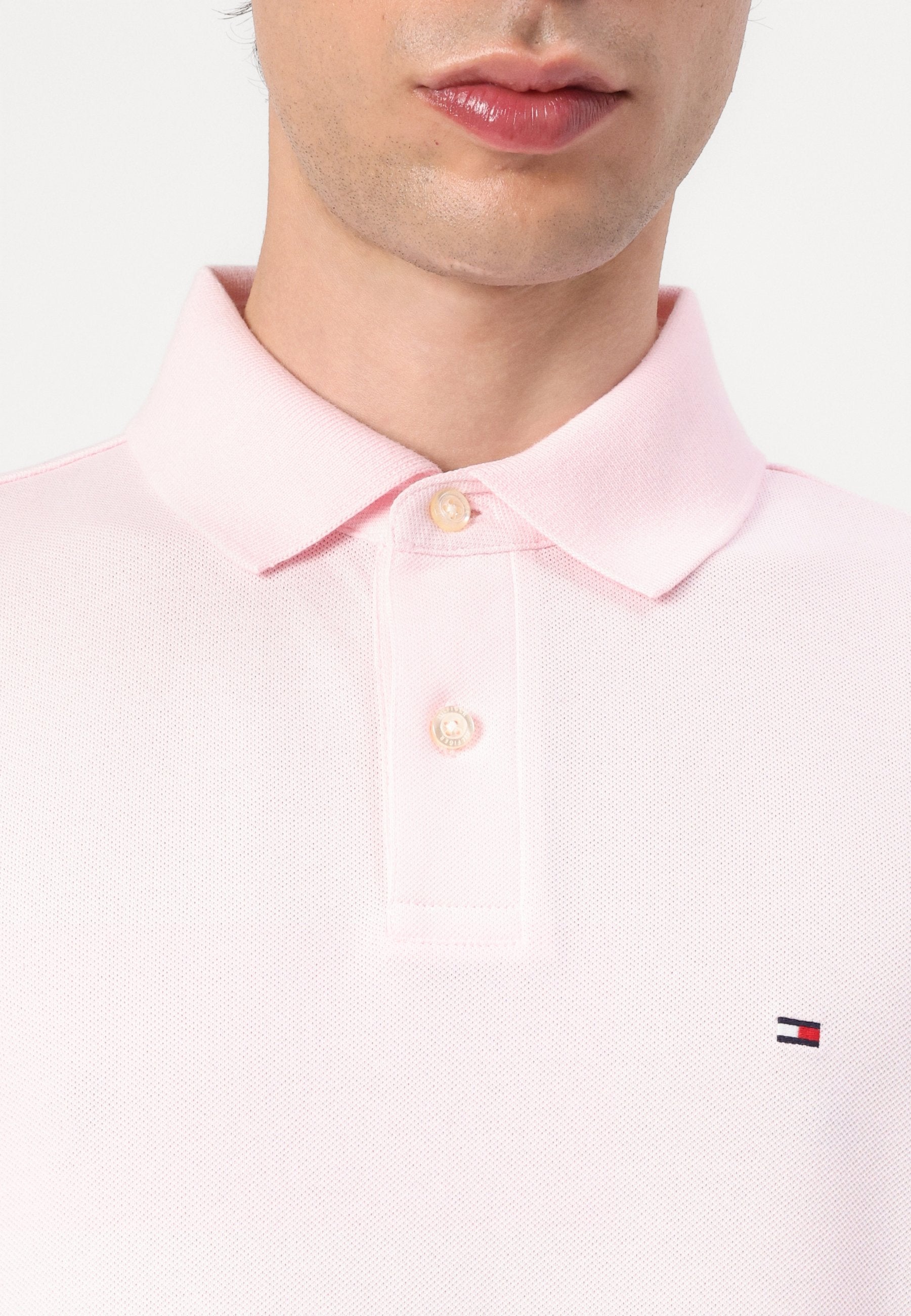 Tommy Hilfiger Poloshirt Media 6