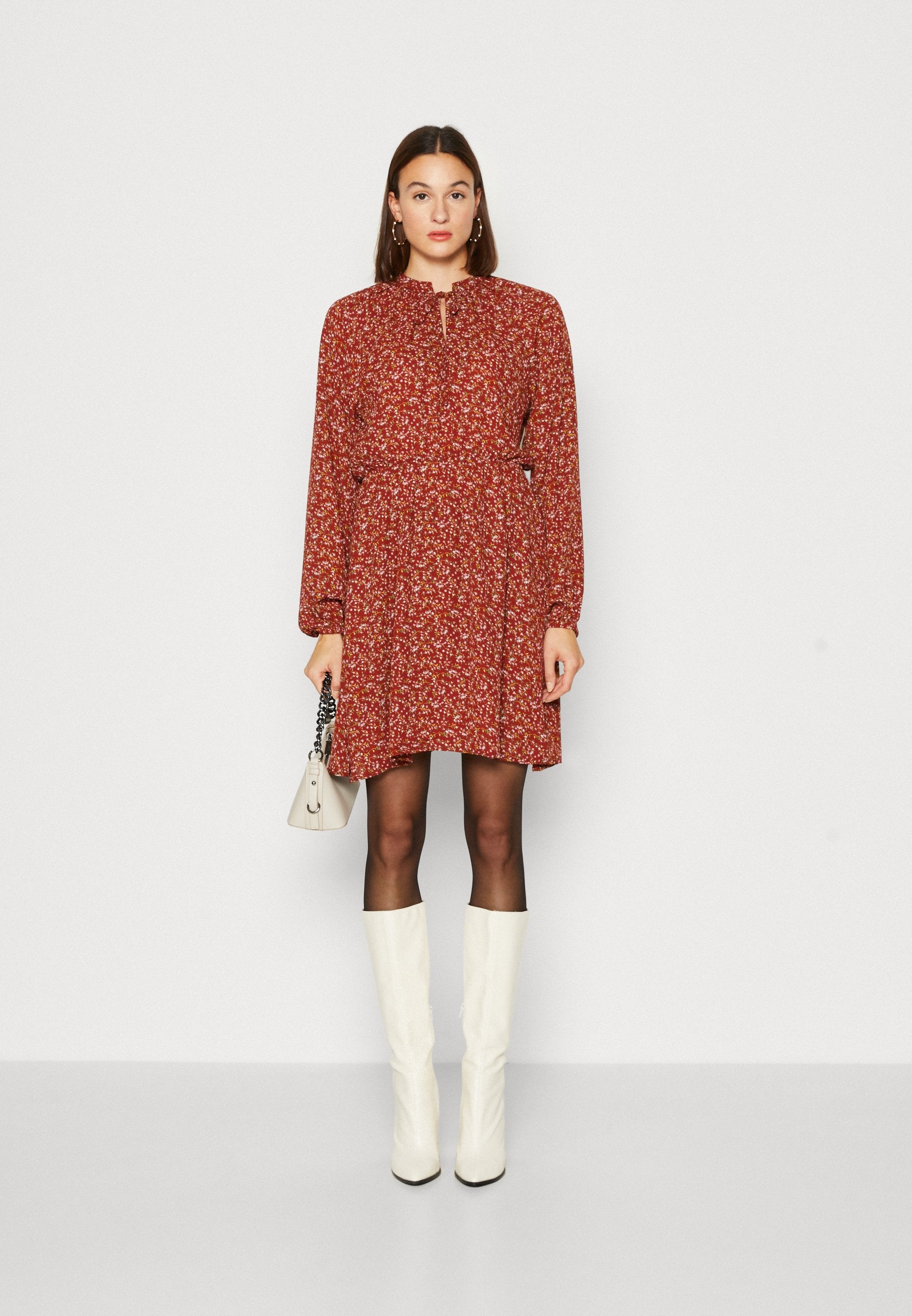 JDY JDYCANA SHORT DRESS