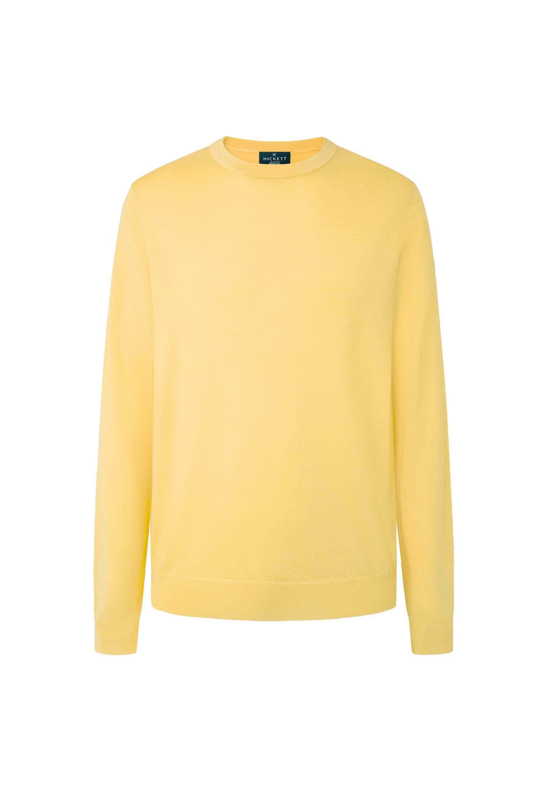 Hackett London CREW