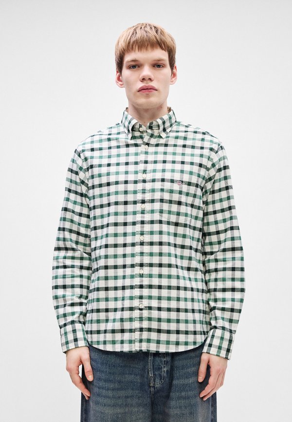 GANT CHECK