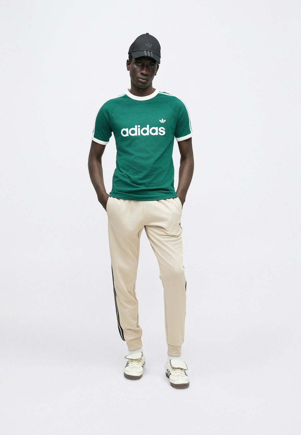 adidas Originals SST TP