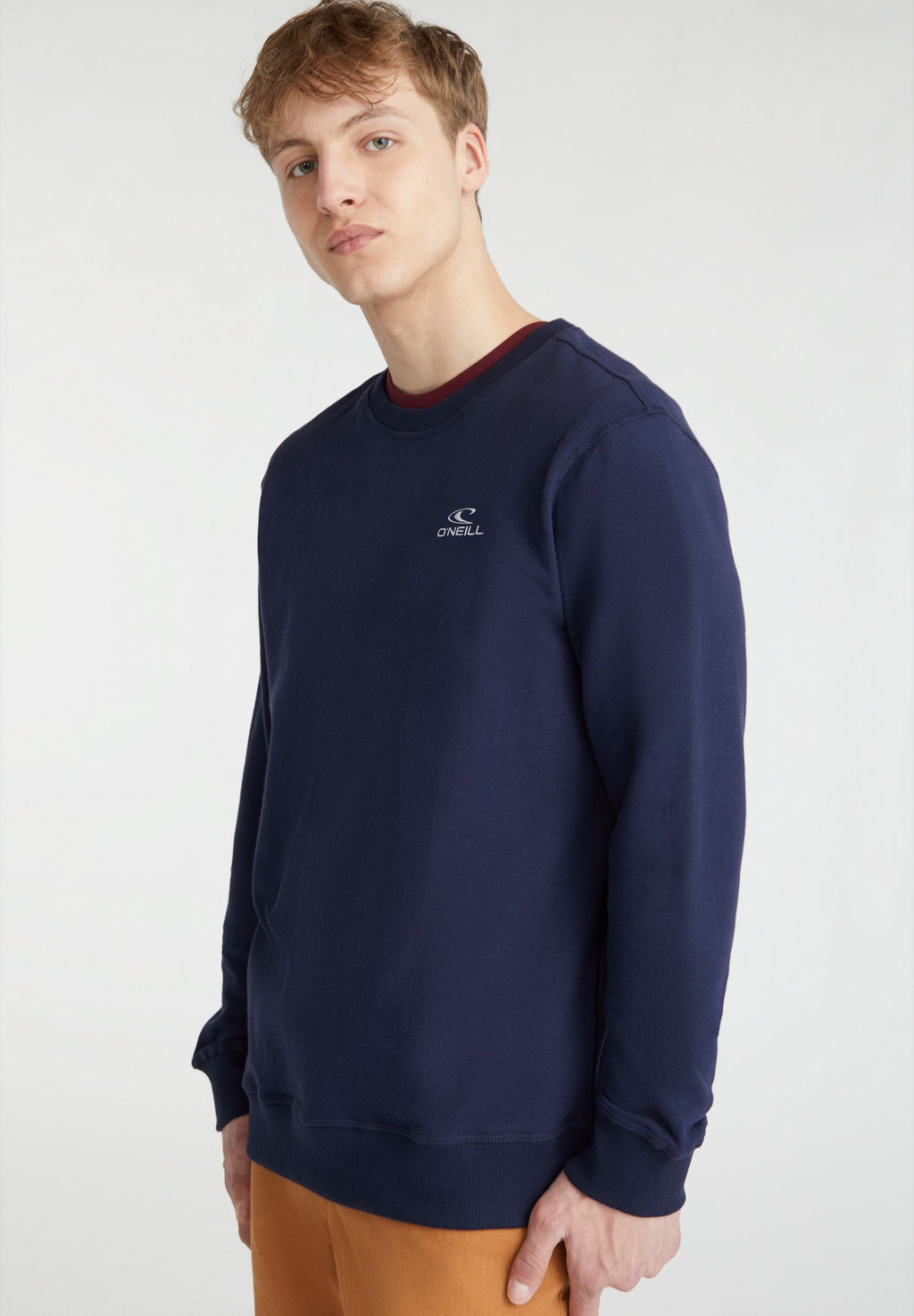 O'Neill  SMALL LOGO CREW