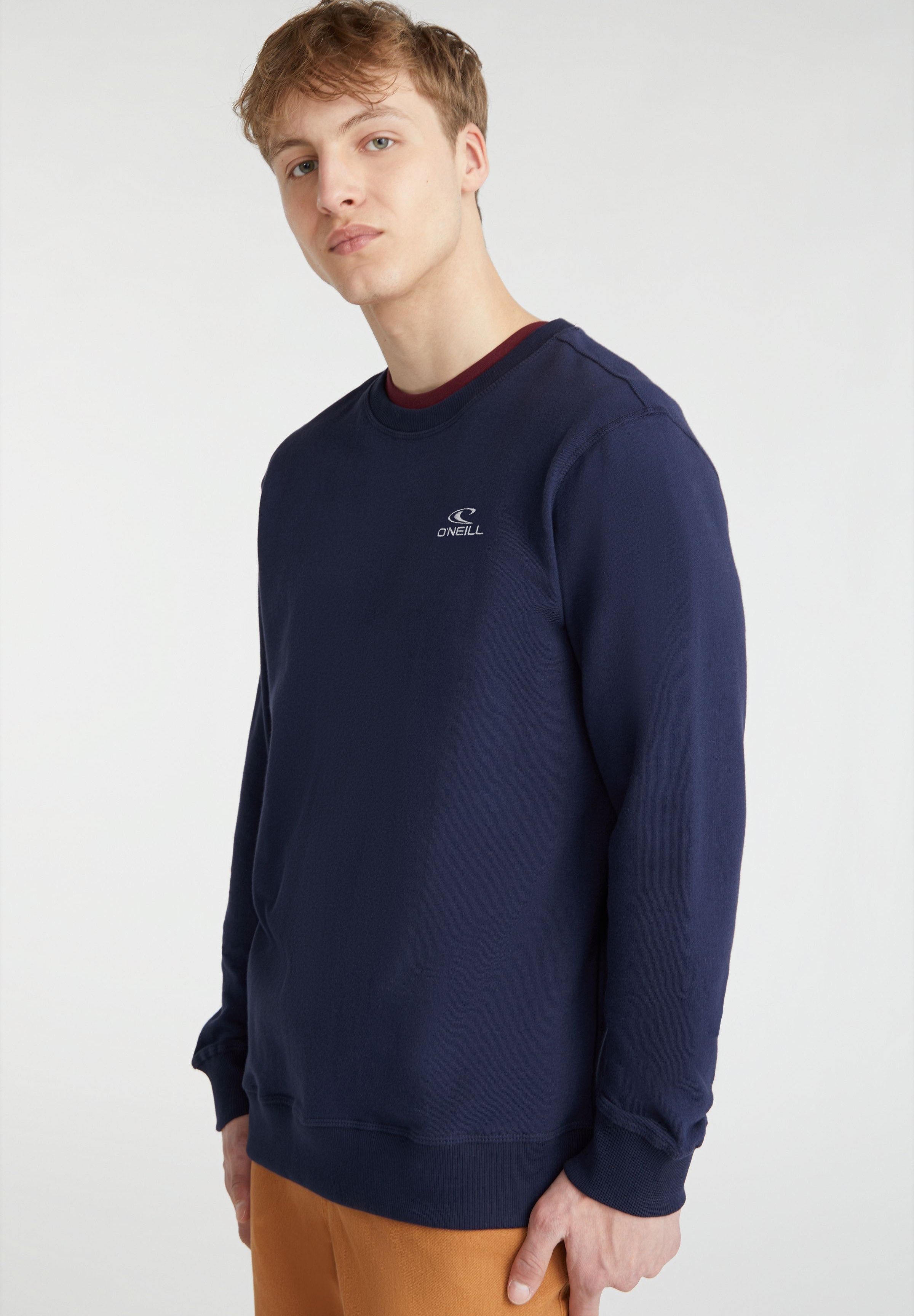 O'Neill  SMALL LOGO CREW
