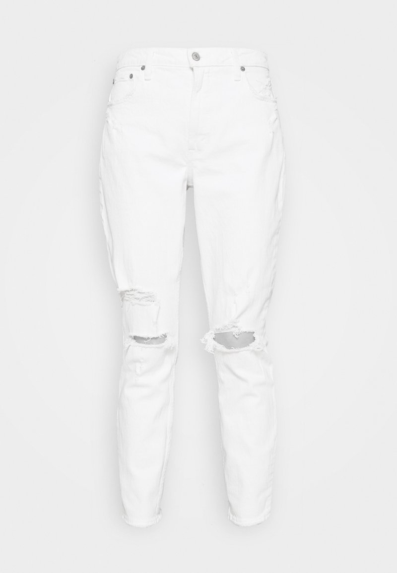 DESTROY CURVE LOVE DUPE - Abercrombie & Fitch - View 1