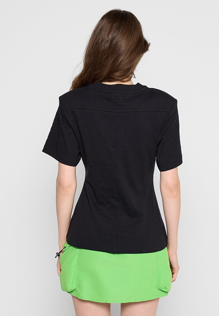KARL LAGERFELD T-Shirt basic Media 3