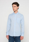 ONSALVARO OXFORD SLIM FIT Media 1
