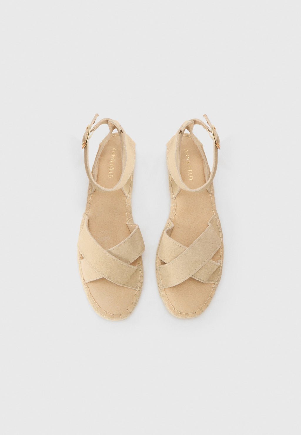 Anna Field LEATHER