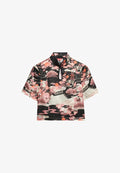 Superdry & Co Blouse - goshodoki pink