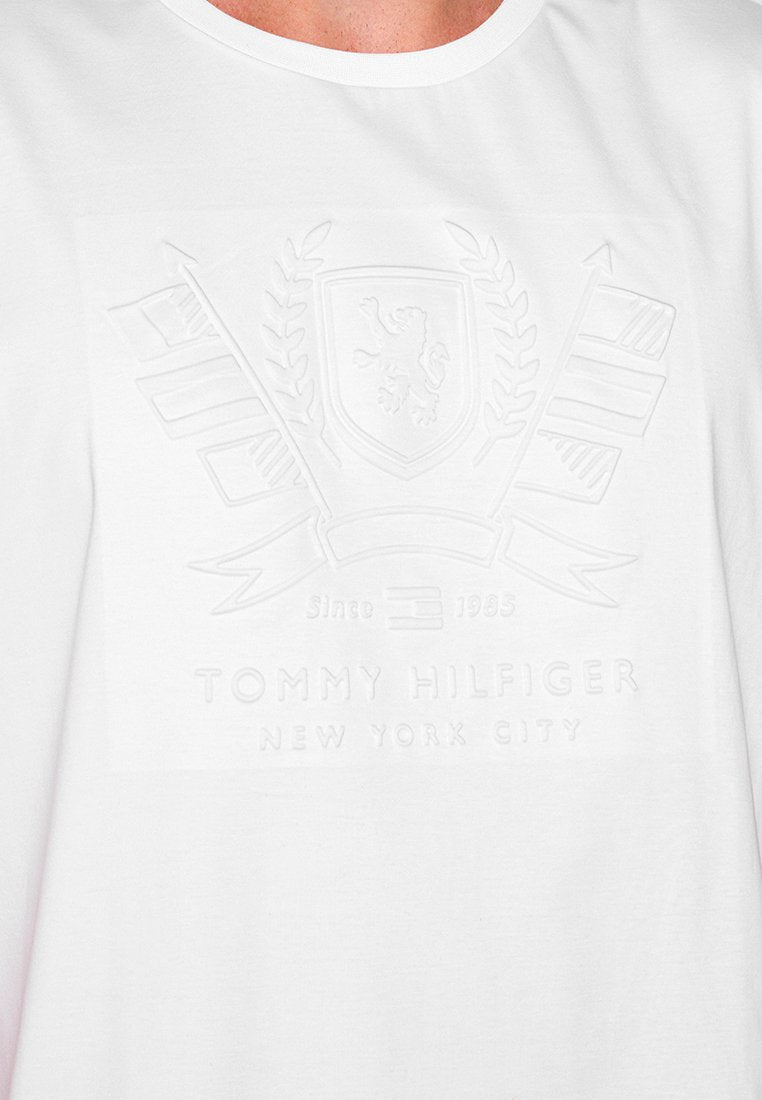 Tommy Hilfiger T-Shirt print Media 5