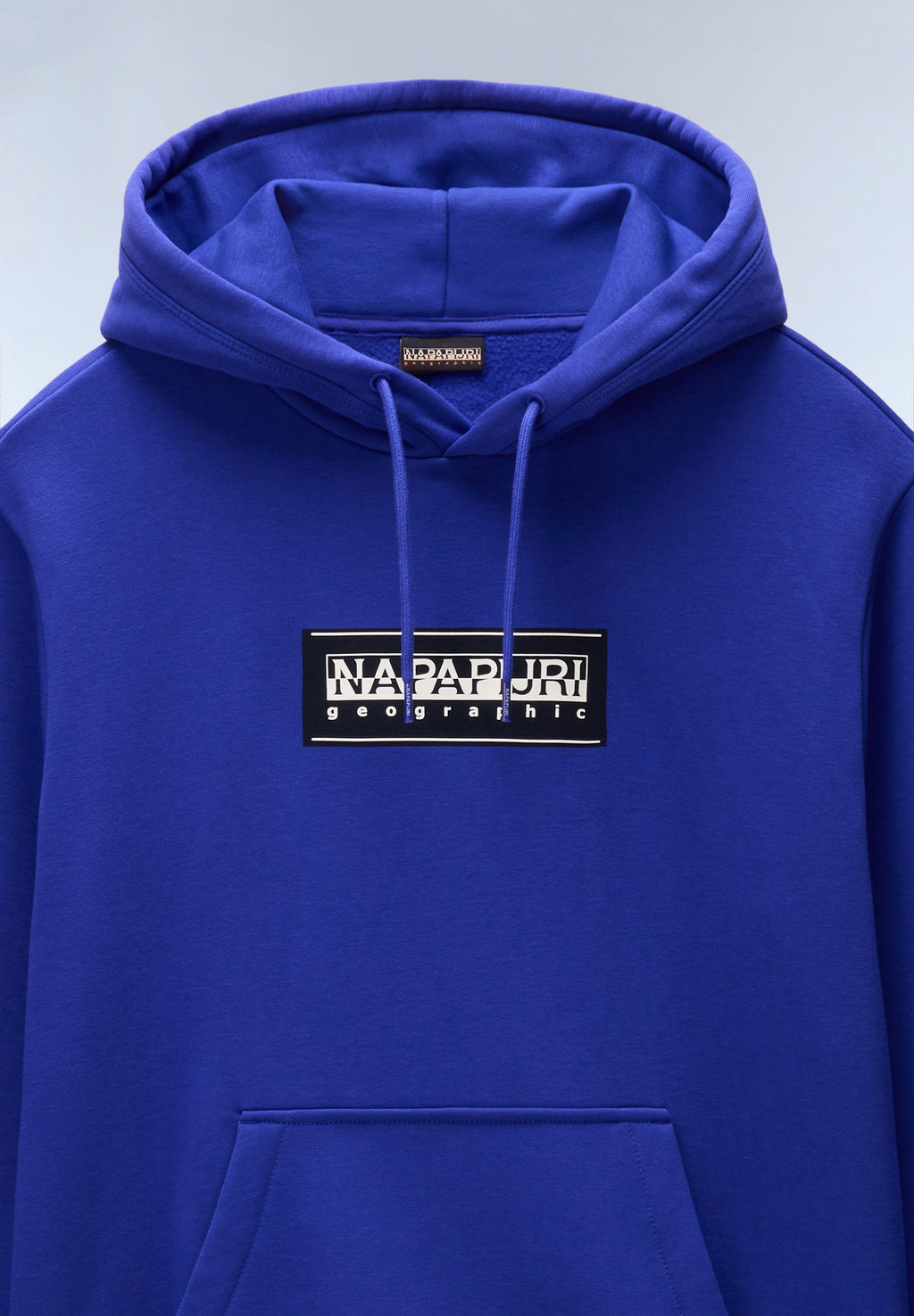 Napapijri BOX LOGO H
