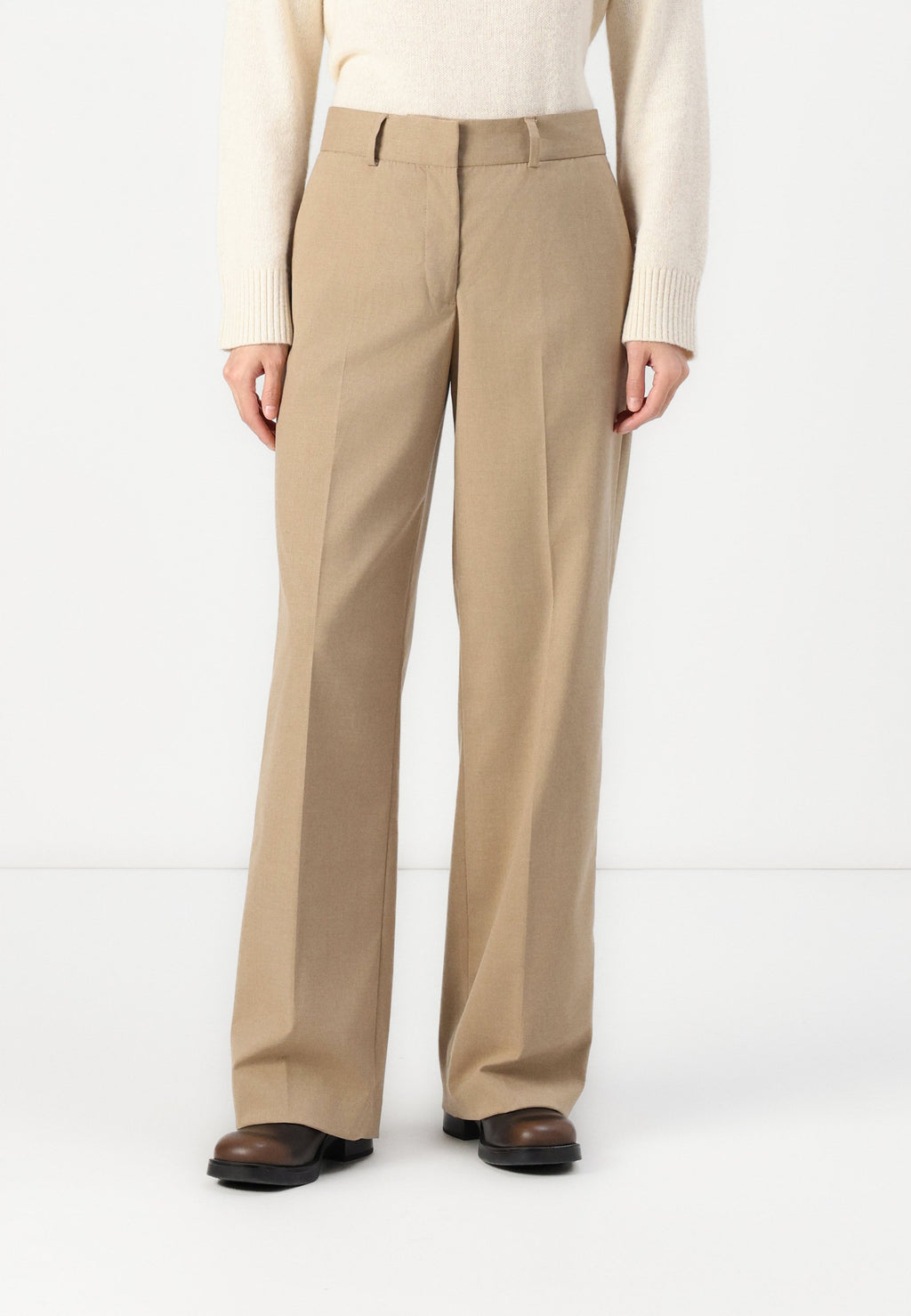 Selected SLFRITA WIDE FIT