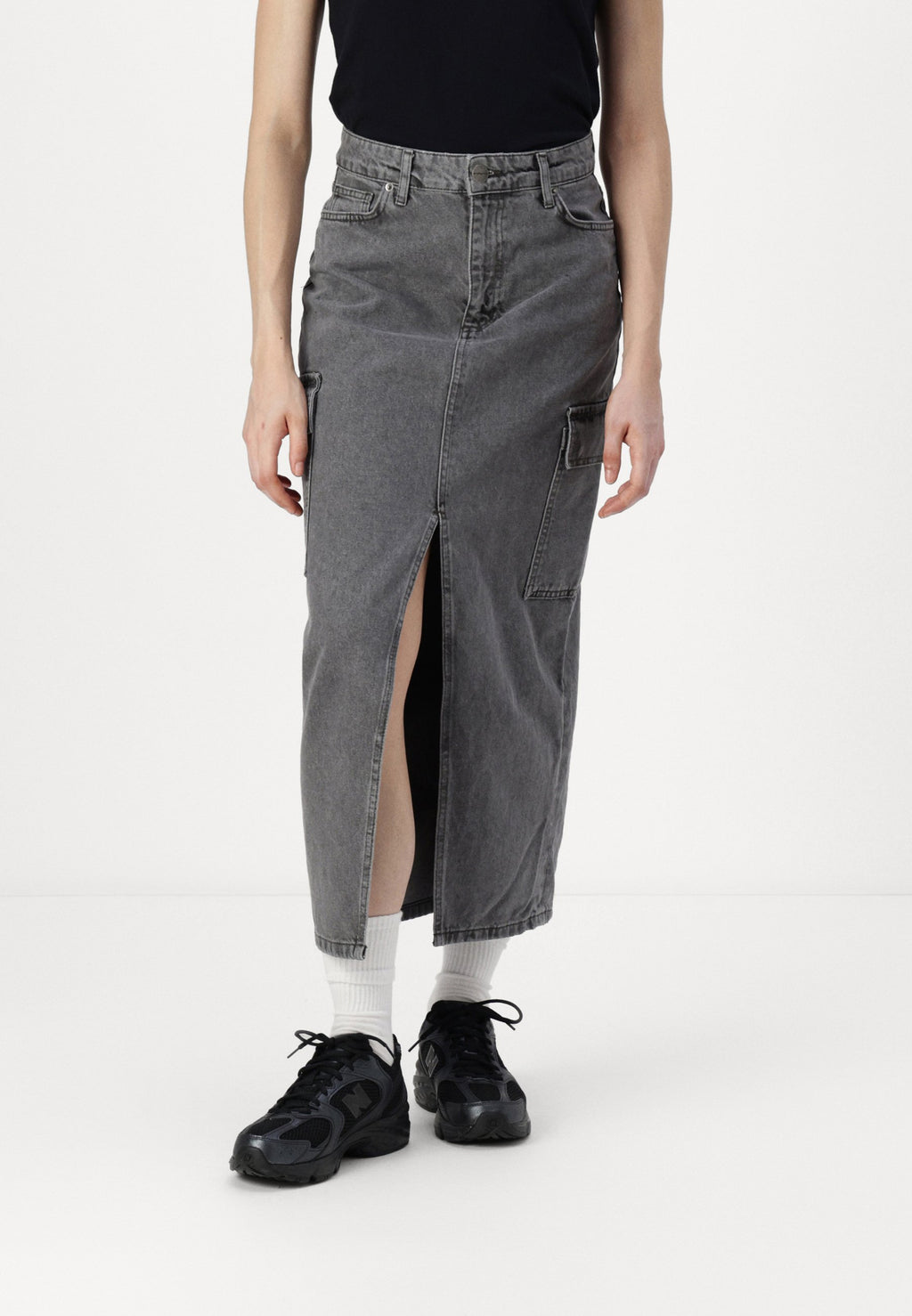 2Y Studios AVA CARGO SKIRT