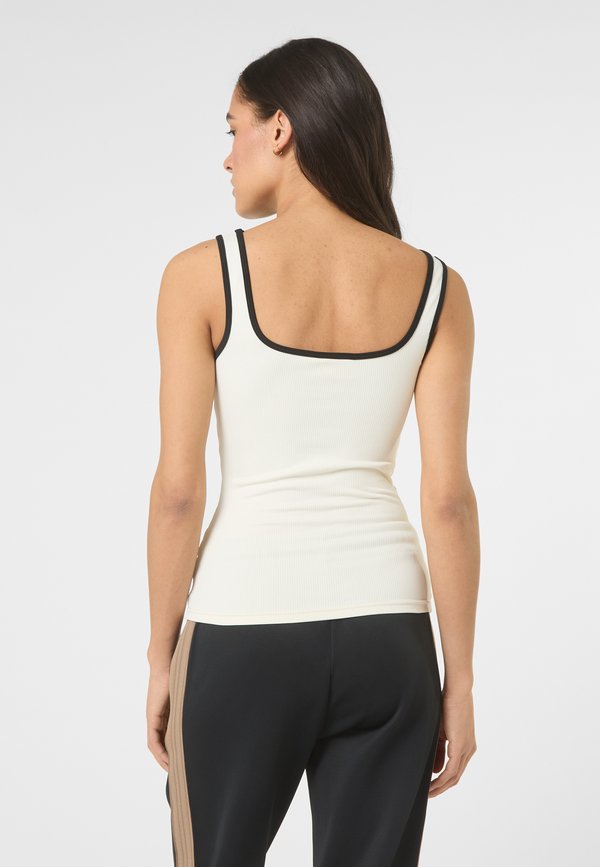 Fila APPAREL MAIANO SLIM LOGO TANK