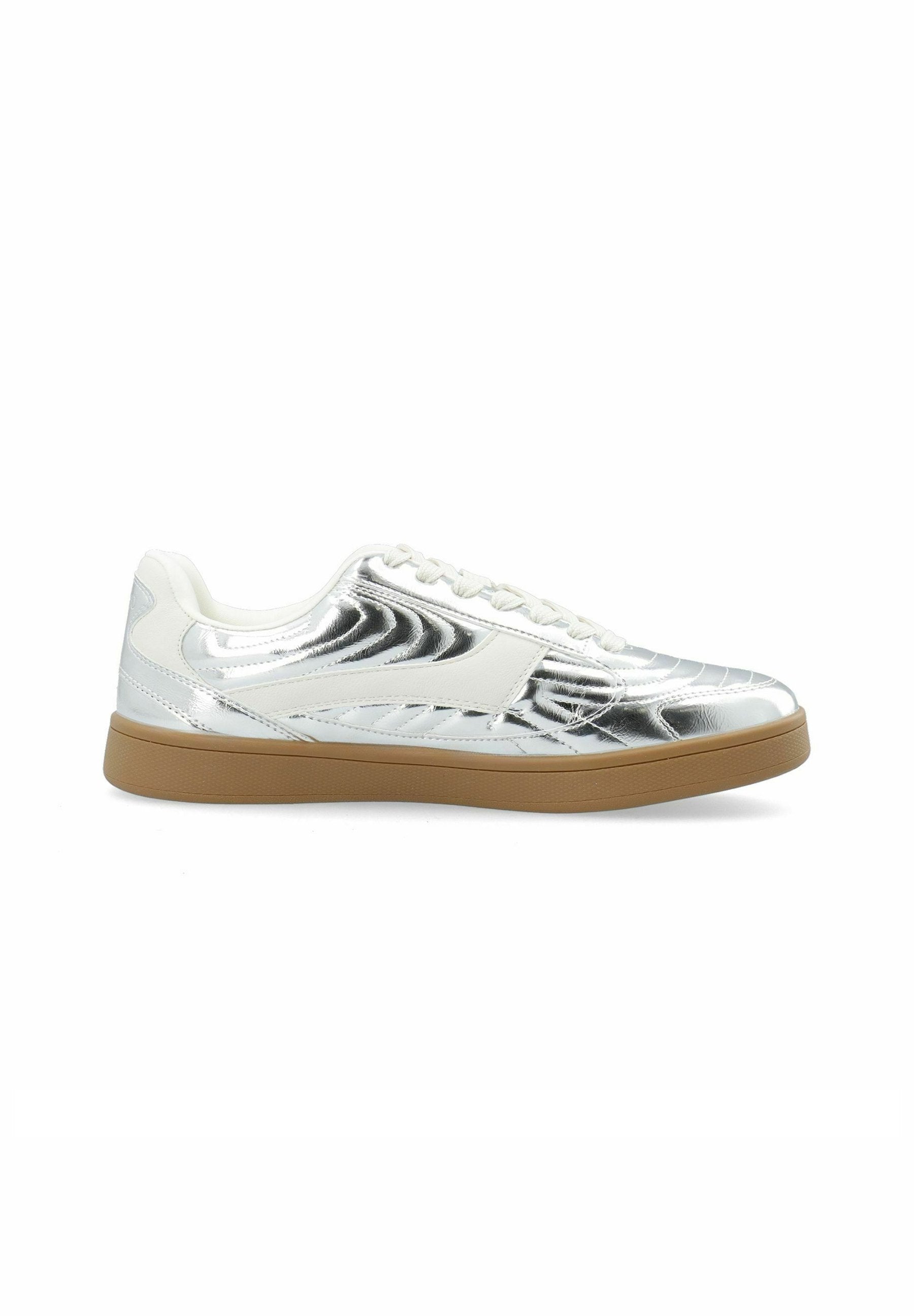 Bianco Low- Trainers BIABERLIN