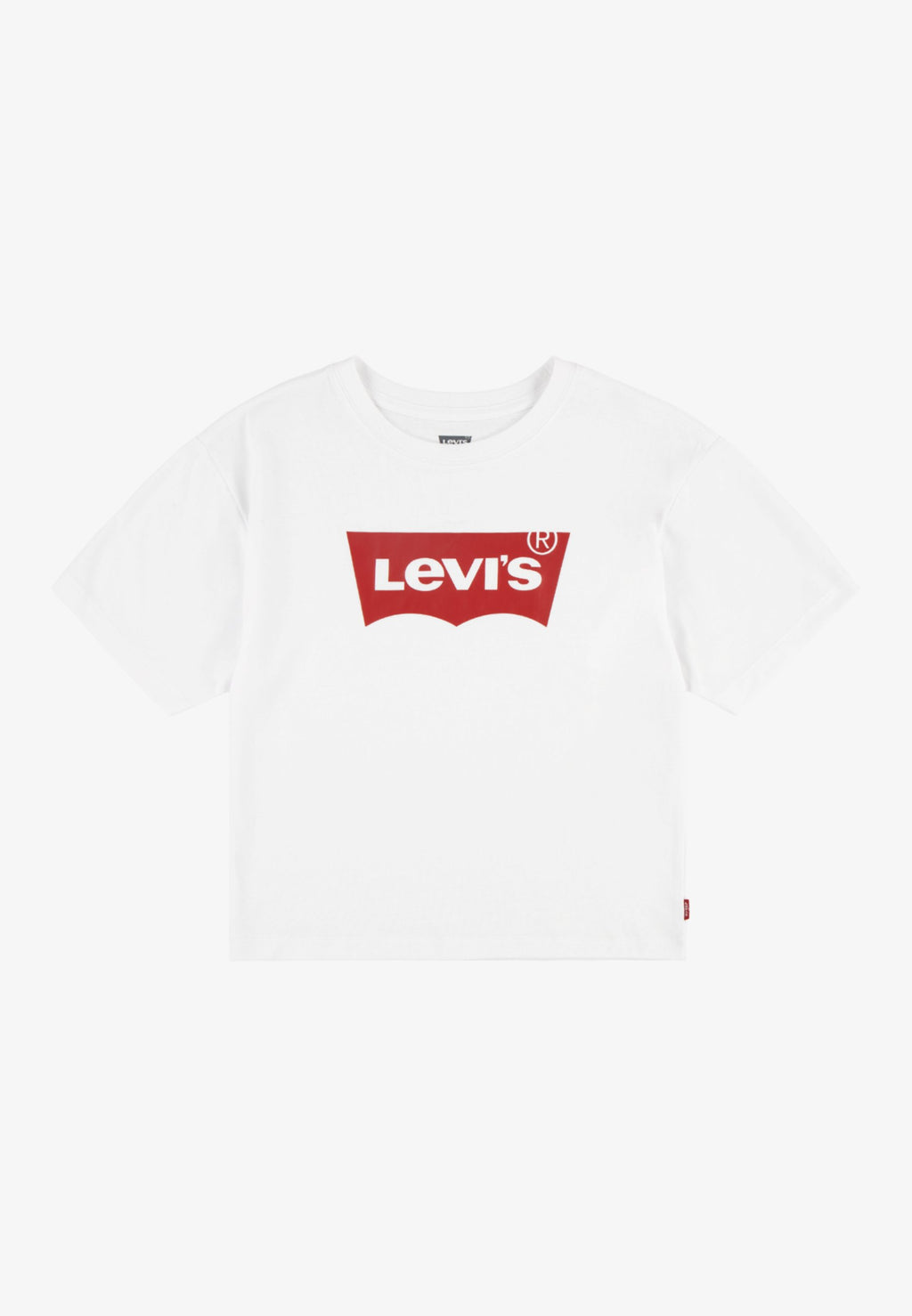 Levi's® LIGHT BRIGHT MEET & GREET TOP