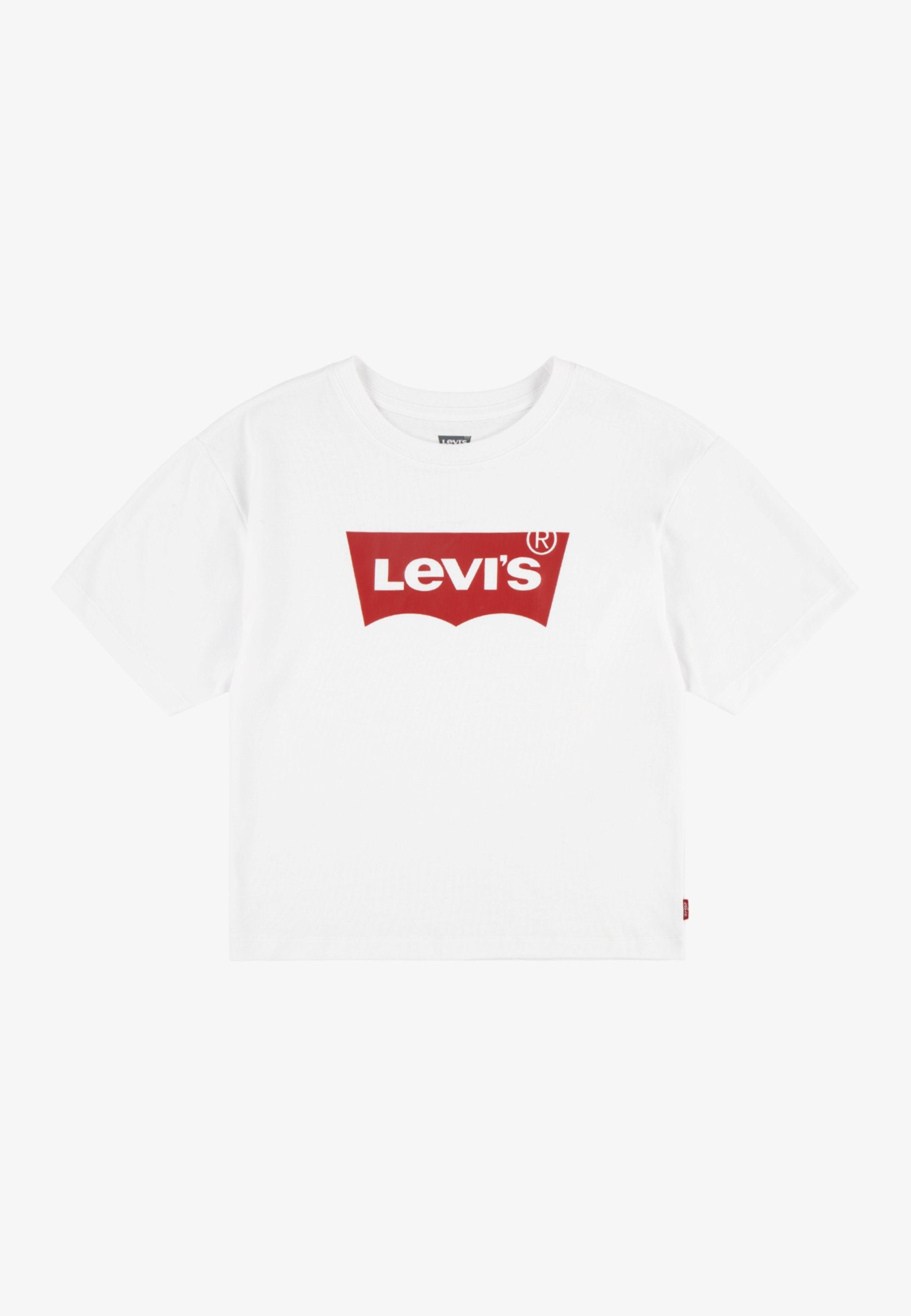 Levi's® LIGHT BRIGHT MEET & GREET TOP
