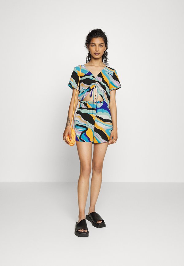 ONLY Petite ONLNOVA LUX RUCHING