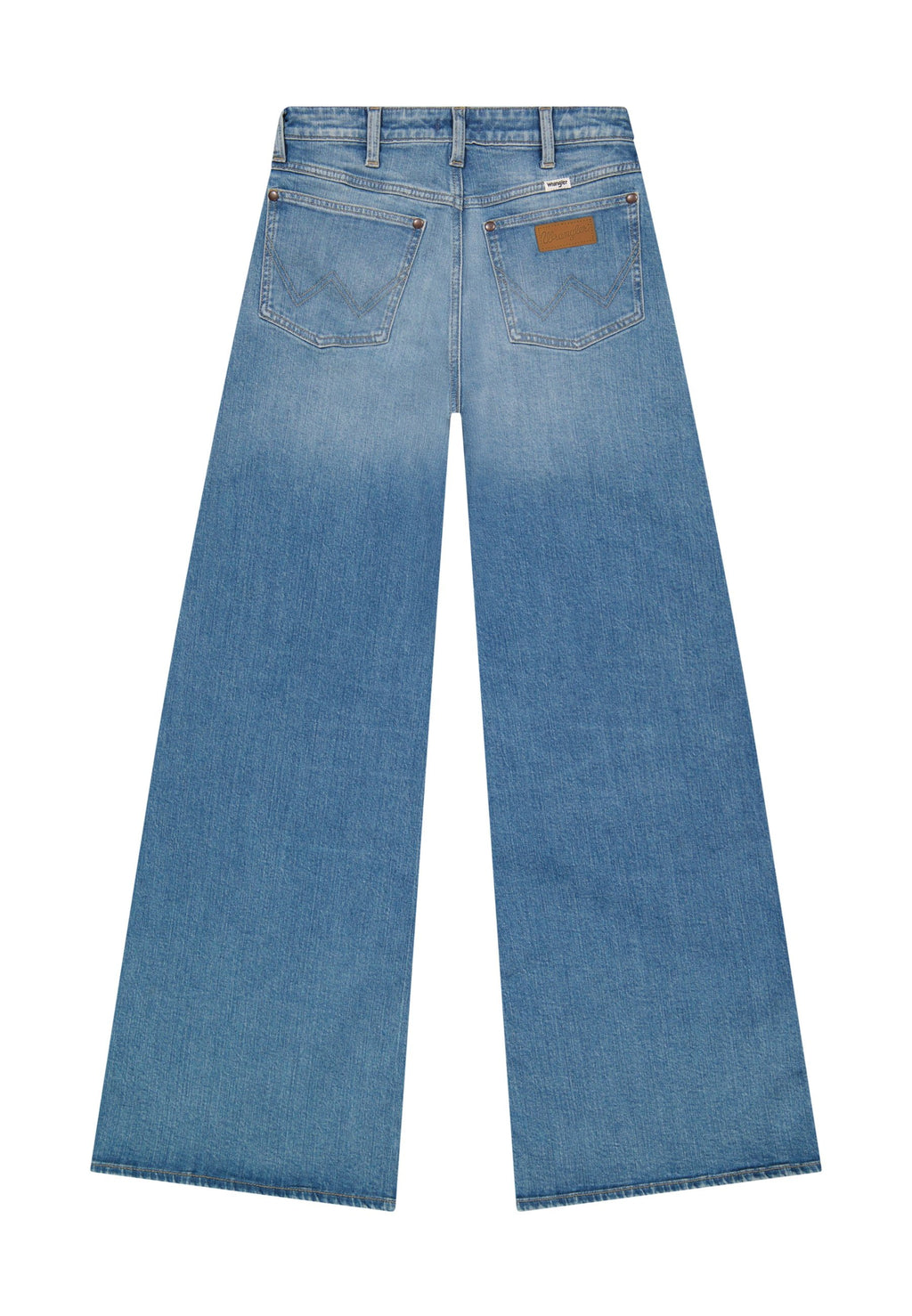 Wrangler CANYON