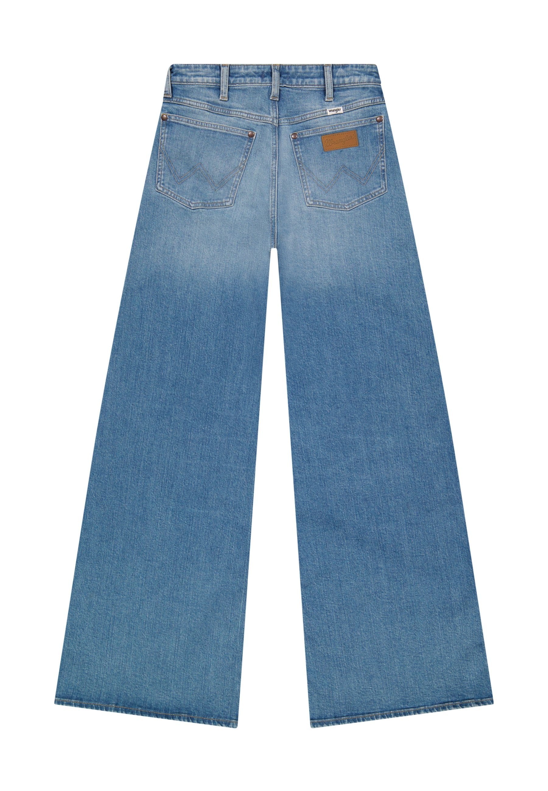 Wrangler CANYON