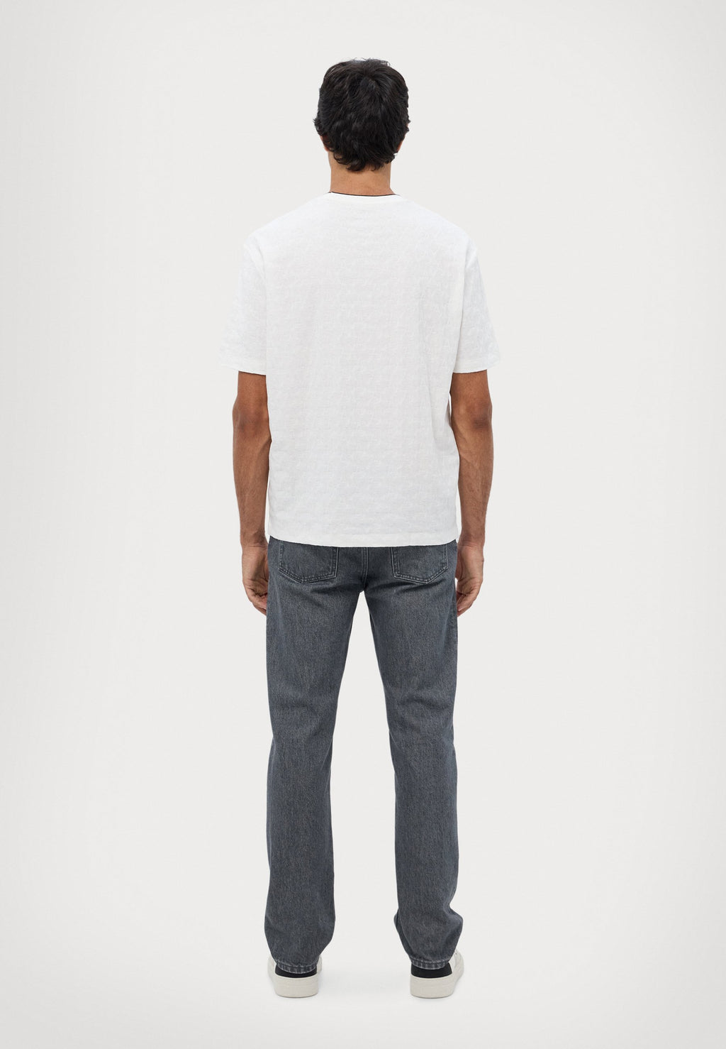 Armani Exchange T-Shirt basic Media 4