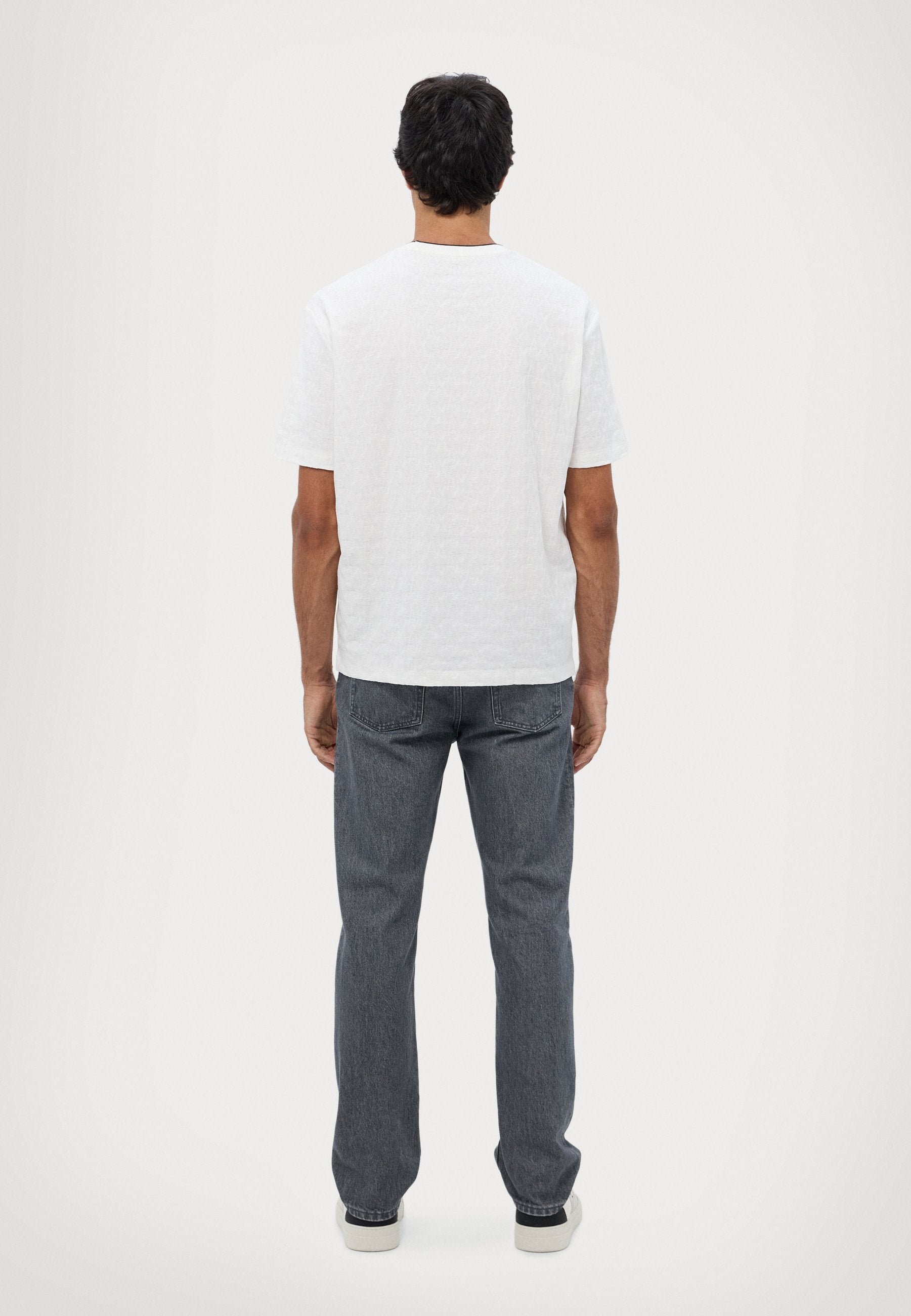 Armani Exchange T-Shirt basic Media 4