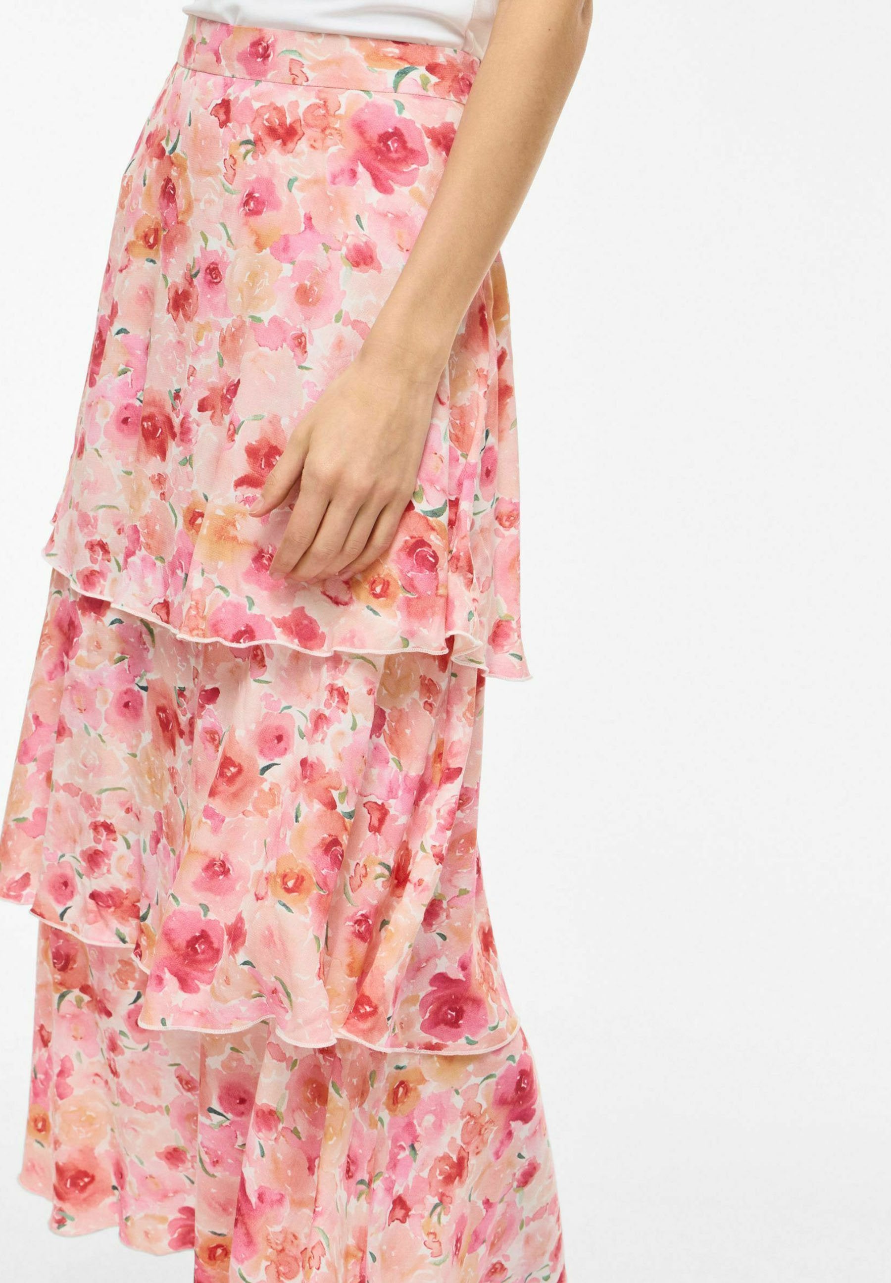 VILA MAXIROCK VIASTRA HIGH WAIST