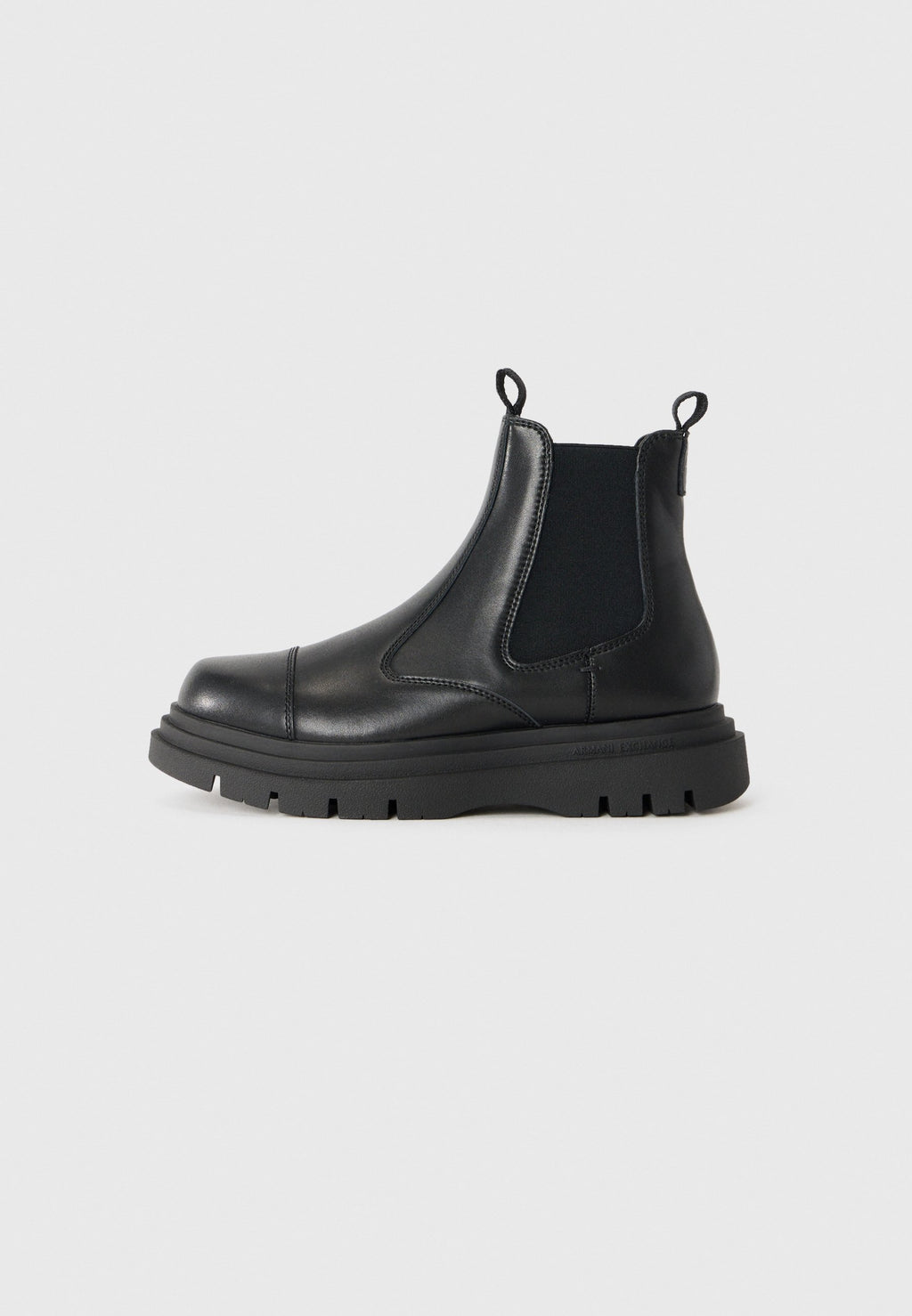 Armani Exchange Stiefelette Media 1