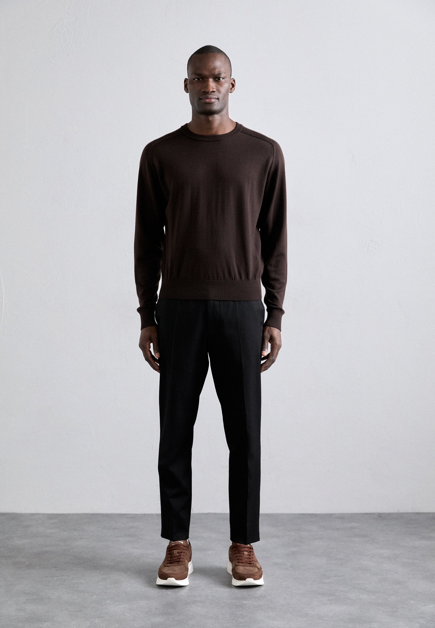 Filling Pieces JET RUNNER