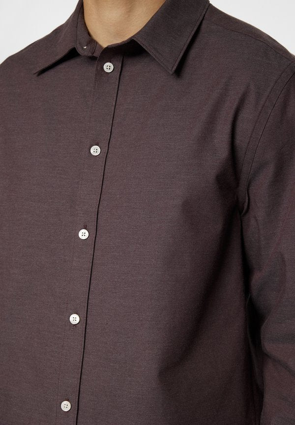 J.LINDEBERG SHIRT