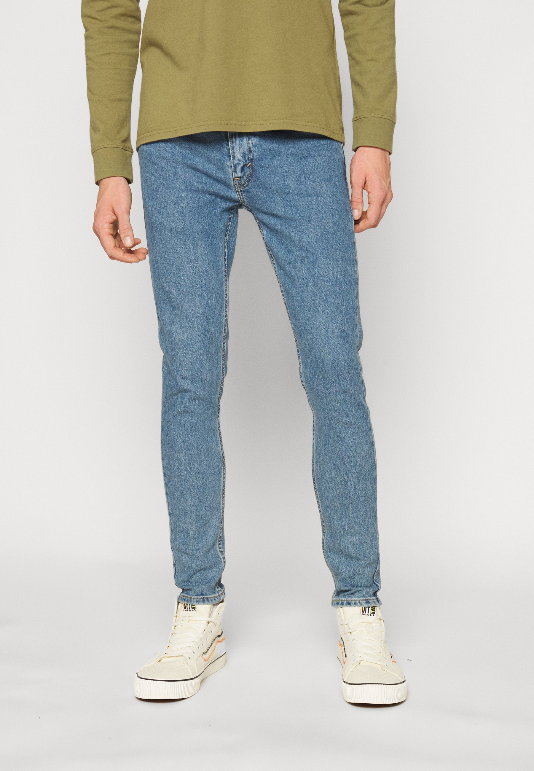 Levi's® 519™ EXTREME SKINNY HI-BALL