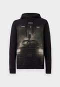 Dondup HOODY REGULAR FIT