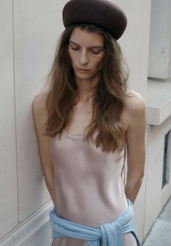 Mango ADULT - Occasion wear - light pink