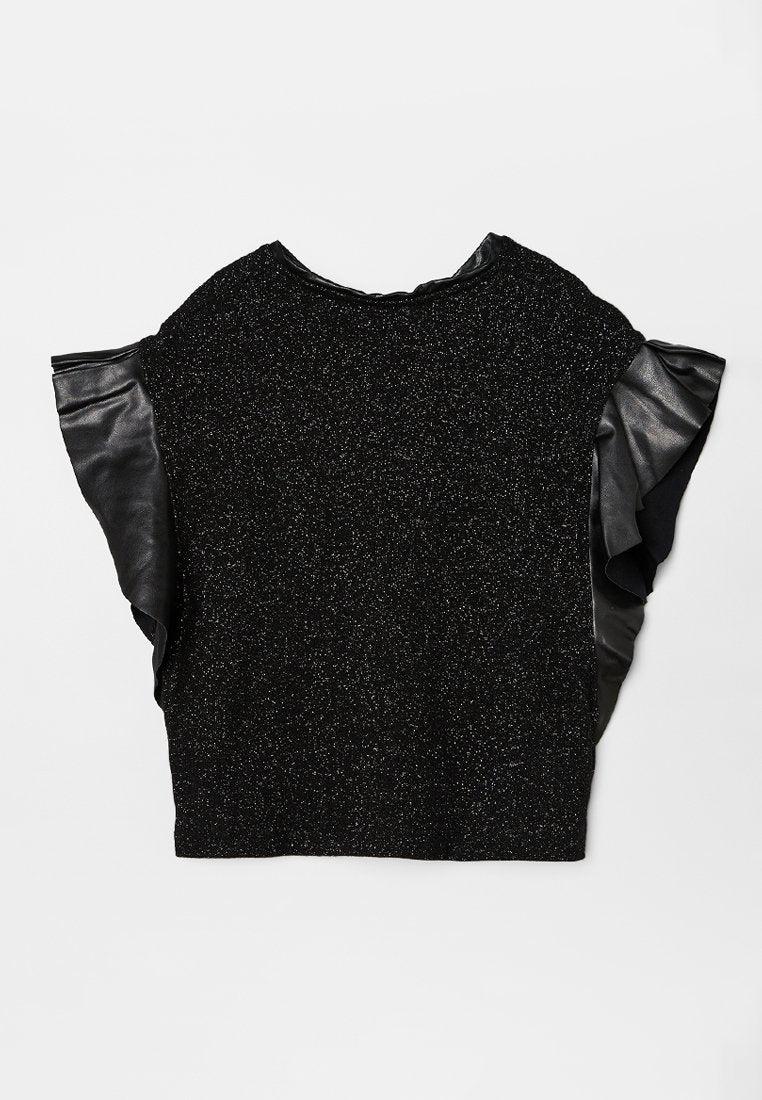 Monnalisa Strickpullover Media 3